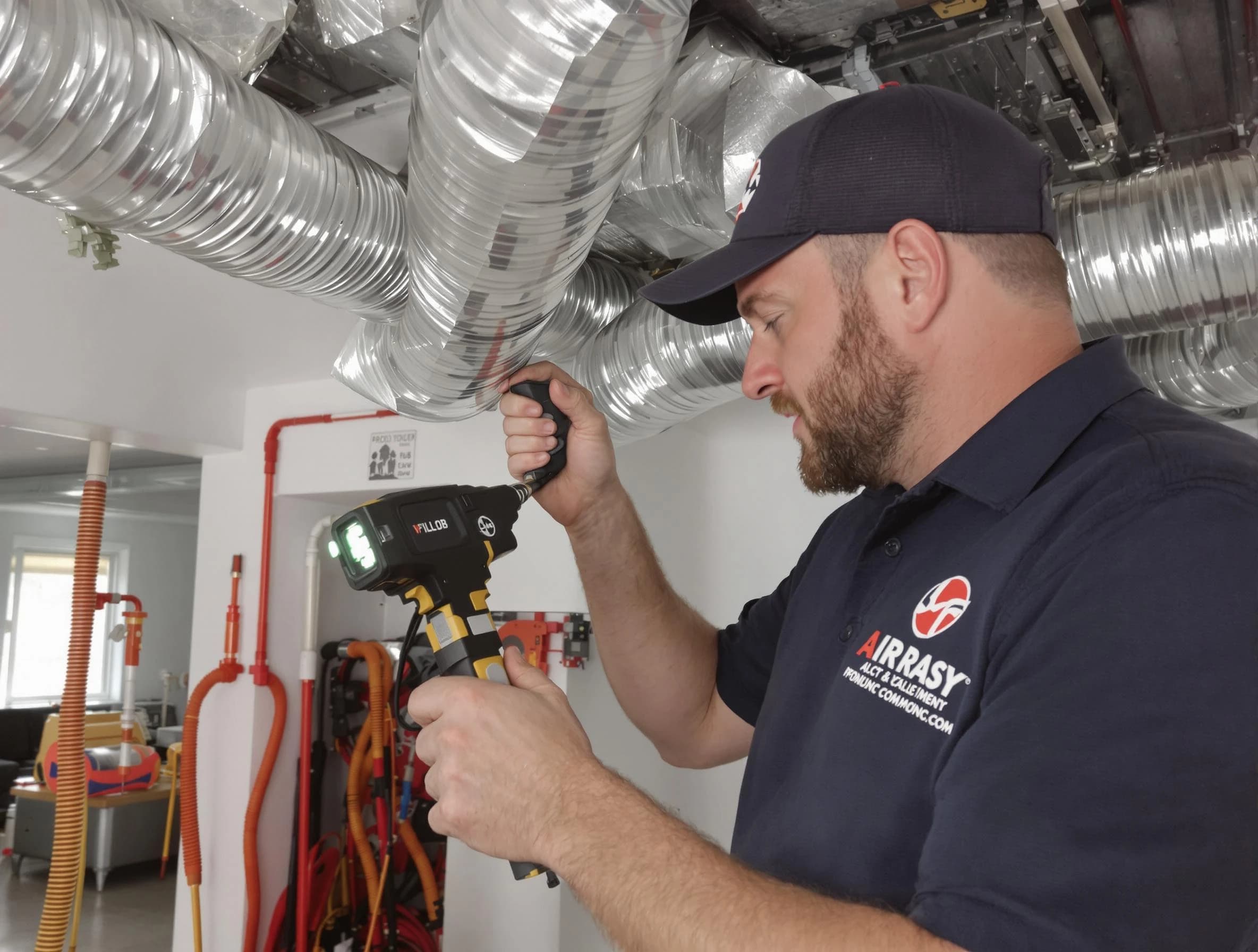 Duct Sealing service in Whittier, CA