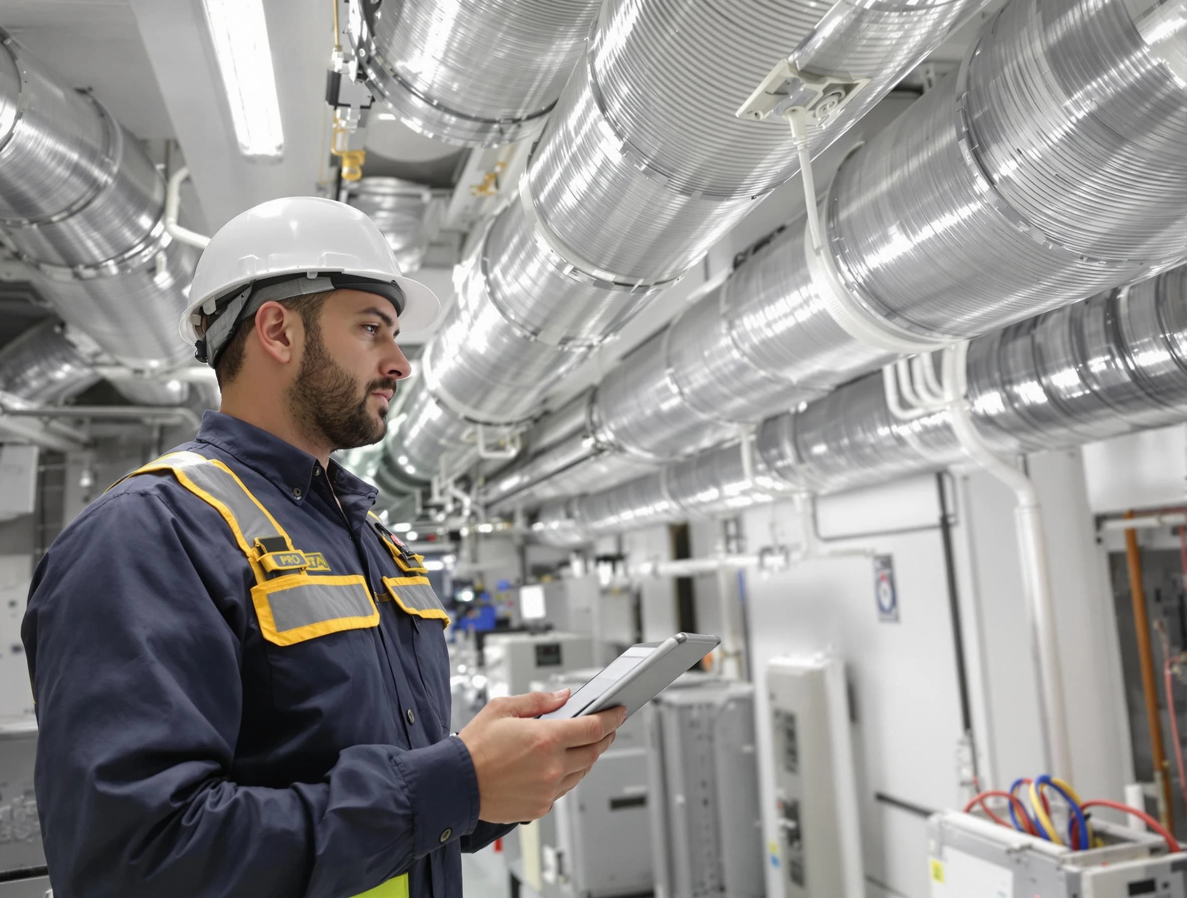 Filter Inspection service in Whittier, CA